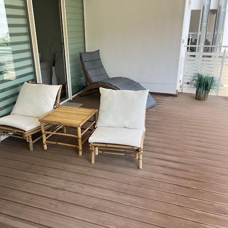 Apartament Riviera Z Tarasem - Playa Baltis Miedzyzdroje Exteriér fotografie