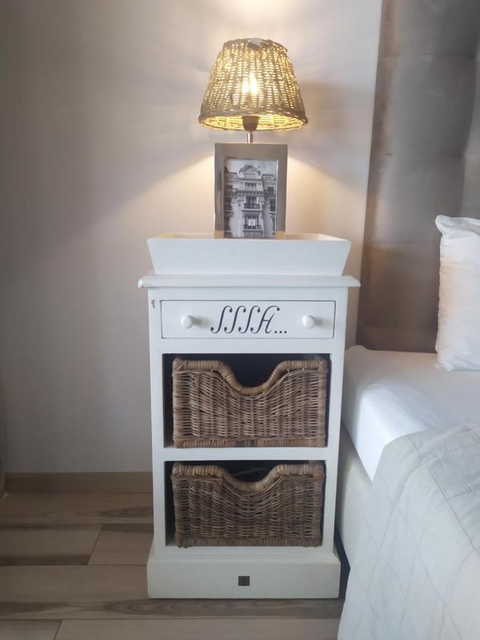 Apartament Riviera Z Tarasem - Playa Baltis Miedzyzdroje Exteriér fotografie